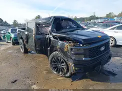 1FTFW2L57RKD59911 2024 FORD F-150