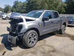 1FTFW2L57RKD80127 2024 FORD F-150