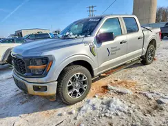 1FTFW2L57RKD81116 2024 FORD F-150