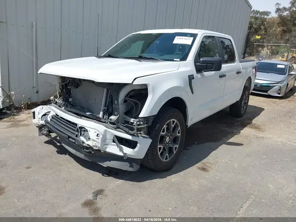 1FTFW2L57RKE17869 2024 FORD F-150 - Image 2