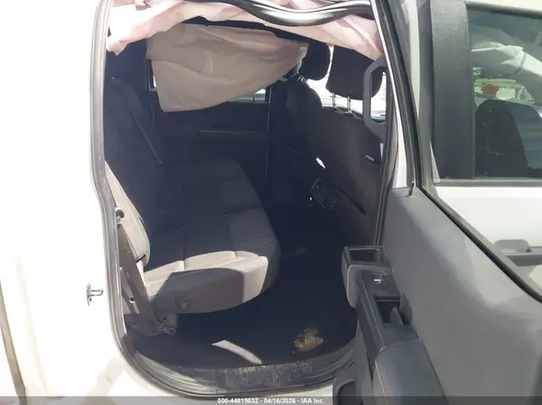 1FTFW2L57RKE17869 2024 FORD F-150 - Image 8