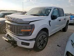 1FTFW2L57RKE32890 2024 FORD F-150