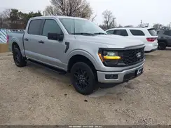 1FTFW2L57RKE38351 2024 FORD F-150
