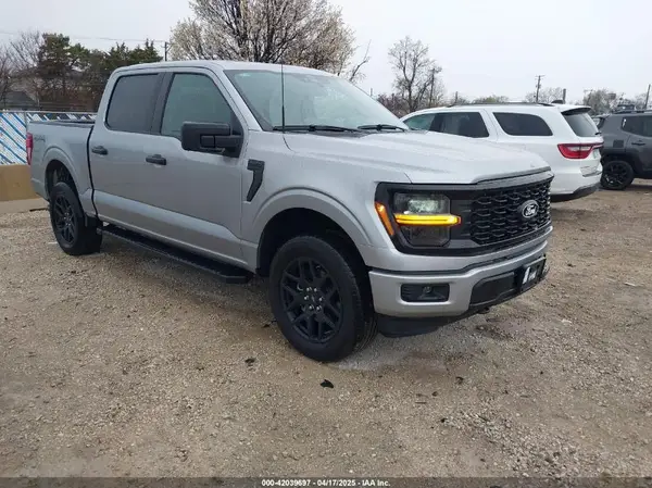 1FTFW2L57RKE38351 2024 FORD F-150 - Image 1