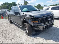1FTFW2L57RKF08155 2024 FORD F-150