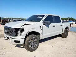 1FTFW2L57RKF27448 2024 FORD F-150