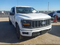 1FTFW2L57RKF48087 2024 FORD F-150
