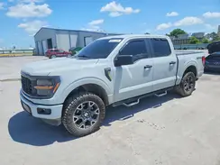 1FTFW2L57RKF55833 2024 FORD F-150