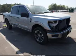 1FTFW2L57RKF56500 2024 FORD F-150