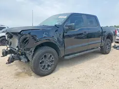 1FTFW2L57SFA06194 2025 FORD F-150