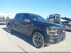 1FTFW2L57SKD12576 2025 FORD F-150
