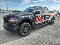 1FTFW2L57SKD56657 2025 FORD F-150