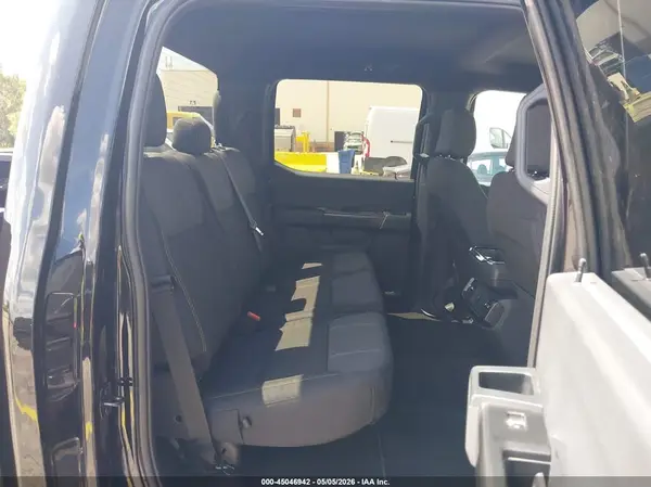 1FTFW2L57SKE94392 2025 FORD F-150 - Image 8
