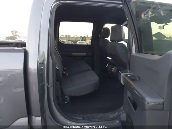 1FTFW2L58RFA04058 2024 FORD F-150 - Image 8