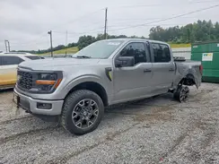 1FTFW2L58RKD07154 2024 FORD F-150