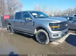 1FTFW2L58RKD23158 2024 FORD F-150