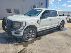 1FTFW2L58RKD78502 2024 FORD F-150