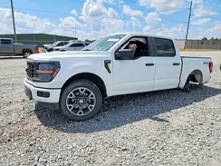 1FTFW2L58RKE05911 2024 FORD F-150