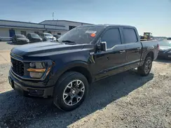 1FTFW2L58RKE15158 2024 FORD F-150