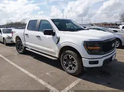 1FTFW2L58RKE28282 2024 FORD F-150