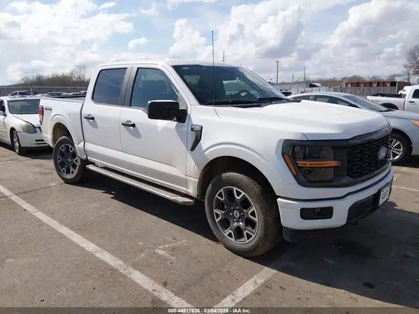 1FTFW2L58RKE28282 2024 FORD F-150