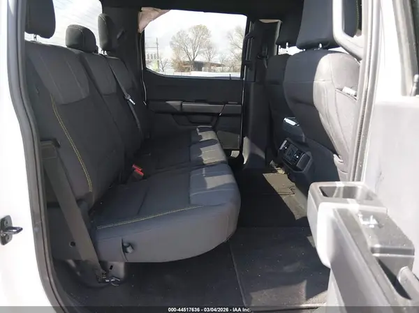 1FTFW2L58RKE28282 2024 FORD F-150 - Image 8