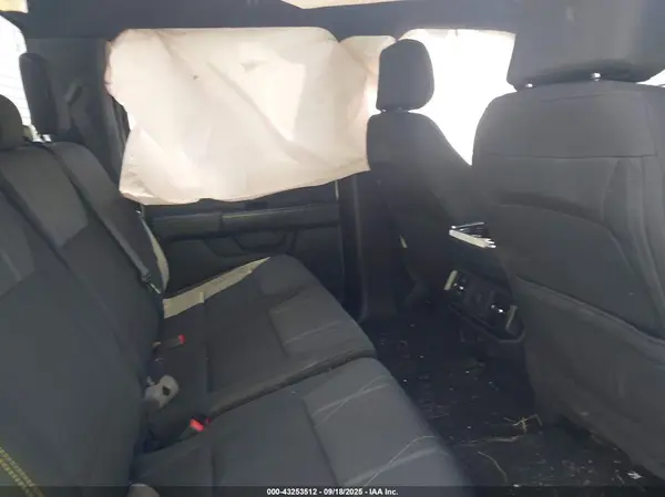 1FTFW2L58RKE32798 2024 FORD F-150 - Image 8