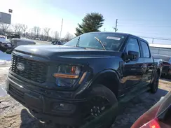 1FTFW2L58RKE40352 2024 FORD F-150