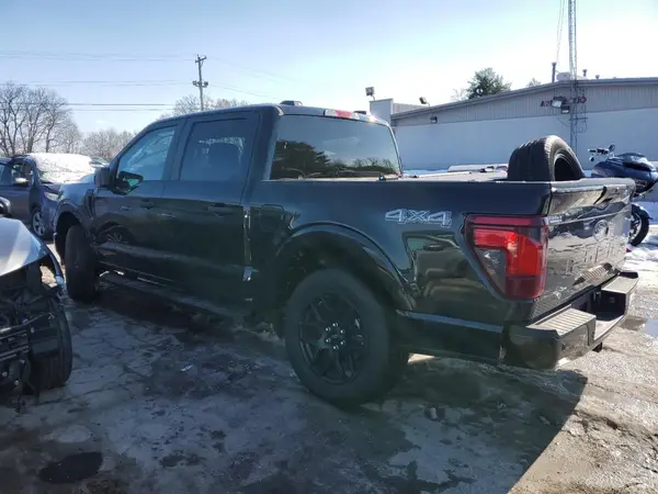 1FTFW2L58RKE40352 2024 FORD F-150 - Image 2