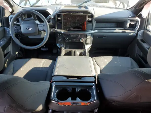 1FTFW2L58RKE40352 2024 FORD F-150 - Image 8