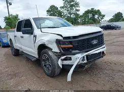 1FTFW2L58RKE84898 2024 FORD F-150