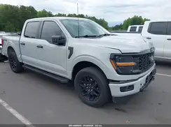 1FTFW2L58RKF13090 2024 FORD F-150
