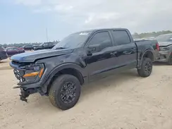 1FTFW2L58SFA28222 2025 FORD F-150