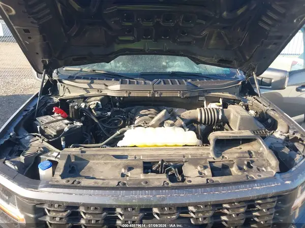 1FTFW2L58SKD15051 2025 FORD F-150 - Image 8