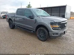 1FTFW2L58SKD19925 2025 FORD F-150