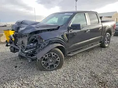 1FTFW2L58SKD60863 2025 FORD F-150