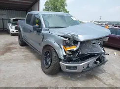 1FTFW2L58SKF60237 2025 FORD F-150