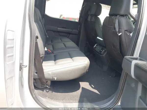 1FTFW2L58SKF60237 2025 FORD F-150 - Image 8