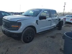 1FTFW2L59RFA14789 2024 FORD F-150