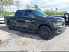 1FTFW2L59RFA18776 2024 FORD F-150
