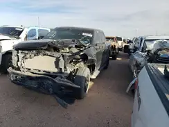 1FTFW2L59RFA46058 2024 FORD F-150