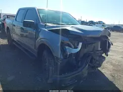 1FTFW2L59RFA46271 2024 FORD F-150