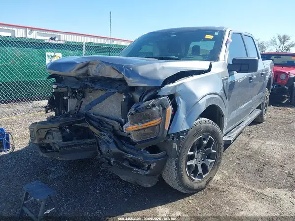 1FTFW2L59RFA46271 2024 FORD F-150 - Image 2
