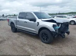 1FTFW2L59RFB09109 2024 FORD F-150
