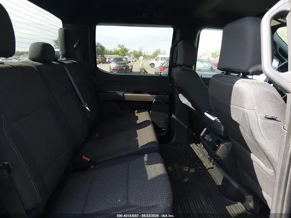 1FTFW2L59RFB79872 2024 FORD F-150 - Image 8