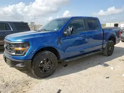 1FTFW2L59RFB83114 2024 FORD F-150