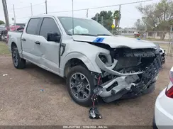 1FTFW2L59RKD09883 2024 FORD F-150