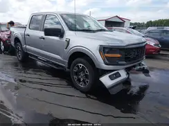 1FTFW2L59RKD28286 2024 FORD F-150