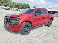 1FTFW2L59RKD36596 2024 FORD F-150