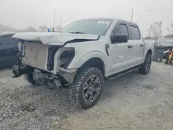1FTFW2L59RKD56668 2024 FORD F-150